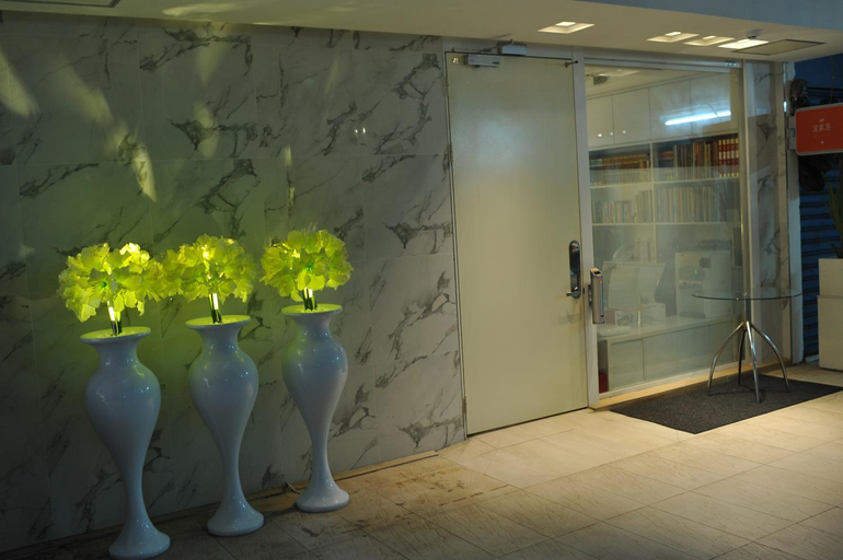 Others 3, Great Family Hotel, Taipei City