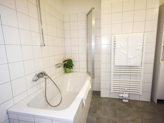 Bedroom 3, Apartment Techno-Park Villach-9 by Interhome, Villach