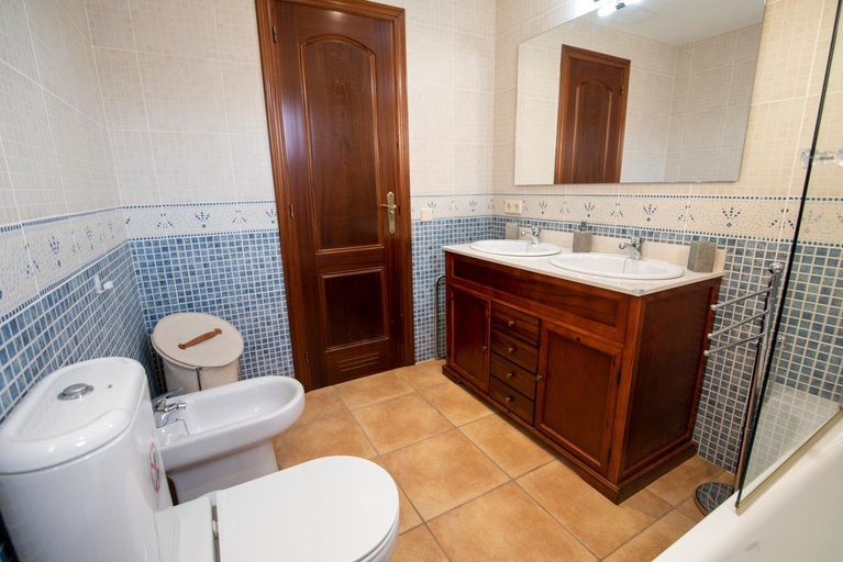 2, Villa Annalisa, Las Palmas