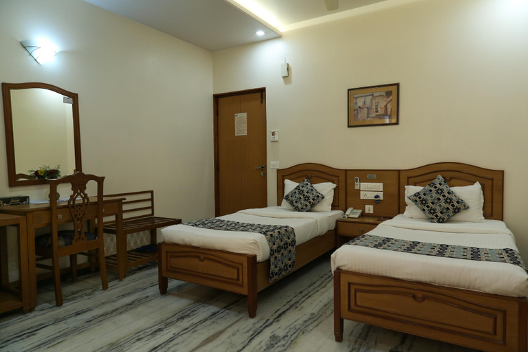 Bedroom 5