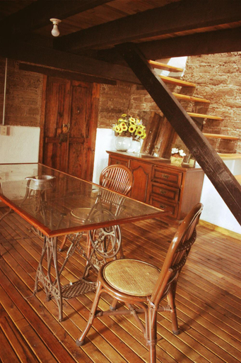 Others 3, Casa del siglo XVII, Jocotitlán