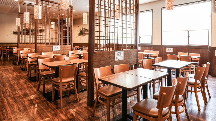 Food & Drinks 5, Vessel Hotel Fukuoka Kaizuka, Fukuoka