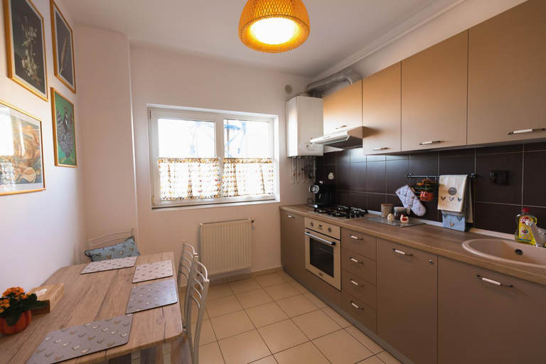 Others 5, Zorilor View Apartment, Cluj-napoca