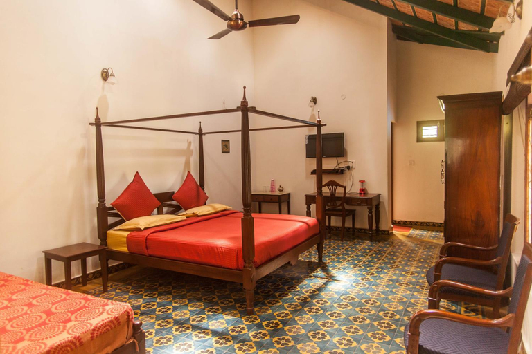Bedroom 3, amã Stays & Trails, Rare Earth Estate-Coorg, Kodagu