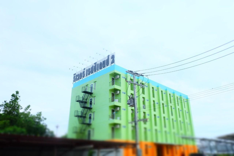 Others 5, River Residence 2 Saraburi, Muang Saraburi