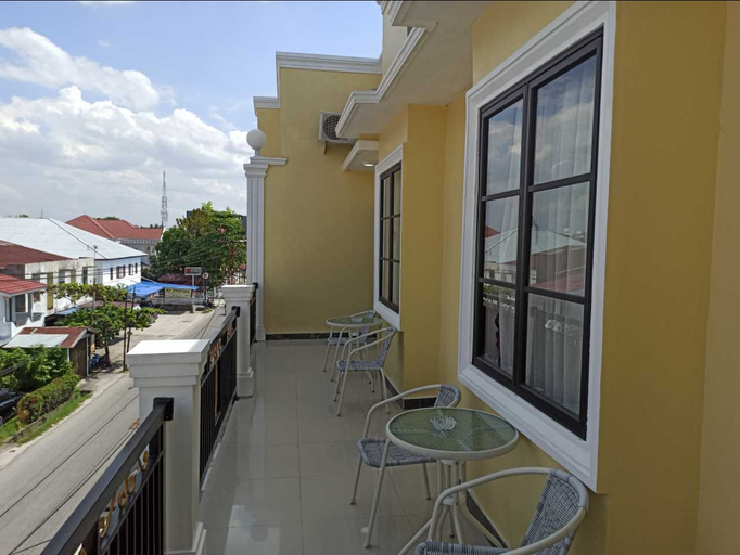Others 5, GS Homestay Pekanbaru (tutup sementara), Pekanbaru
