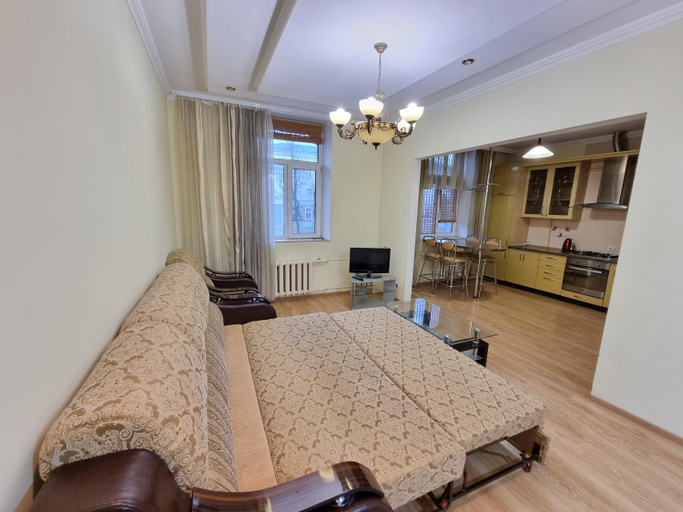 Others 4, Stefan cel Mare Boulevard Ultracentral Apartments in the Center Chisinau, Chisinau