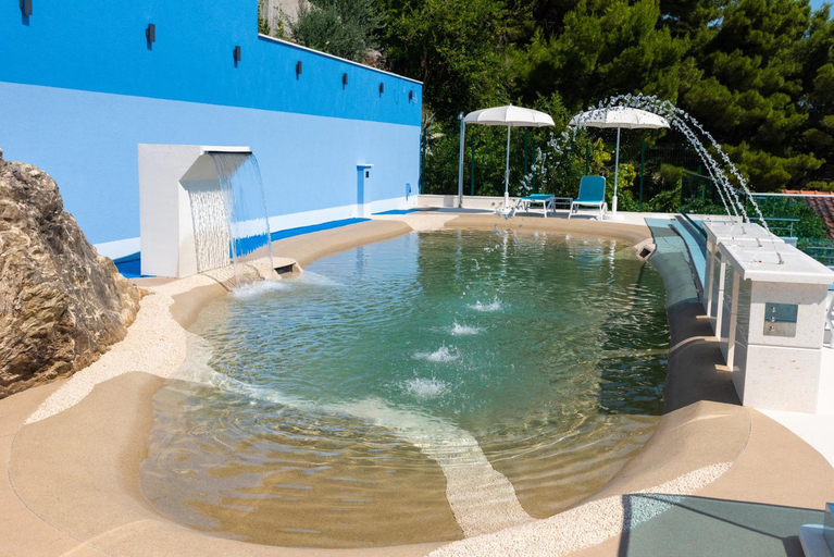 Others 5, Villa Visnja Prestige, Brela