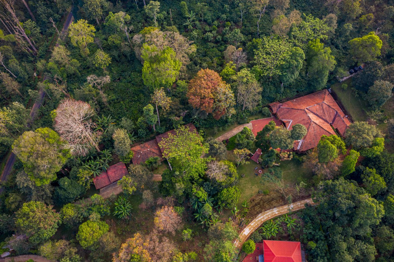 Exterior & Views 1, amã Stays & Trails, Rare Earth Estate-Coorg, Kodagu