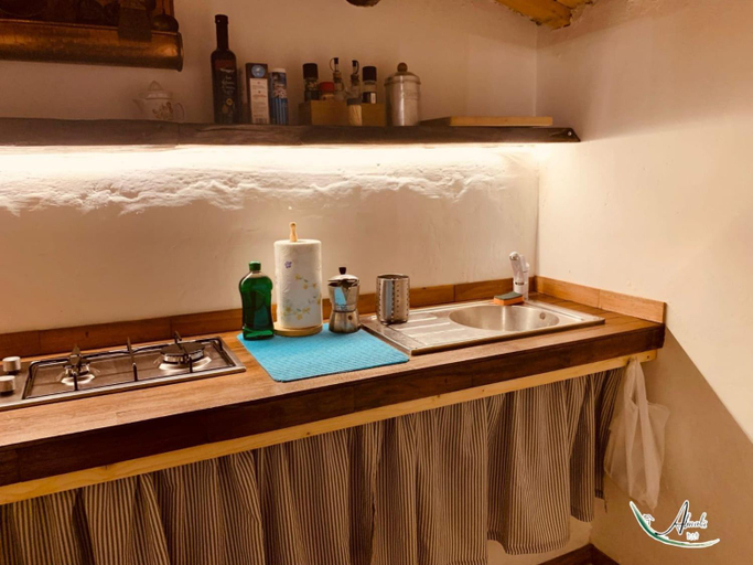 Others 3, B & B Almalu, Ascoli Piceno