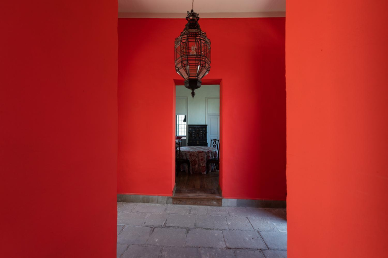 Public Area 2, Villa Hacienda del Batan, Las Palmas