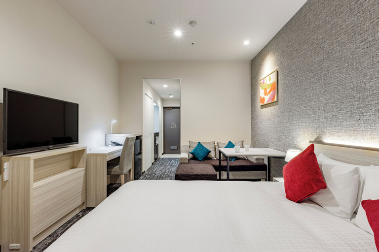 Bedroom 17