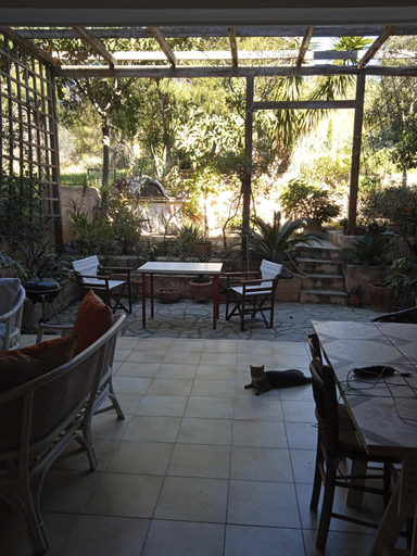 Others 3, Stamatina's House, Attica