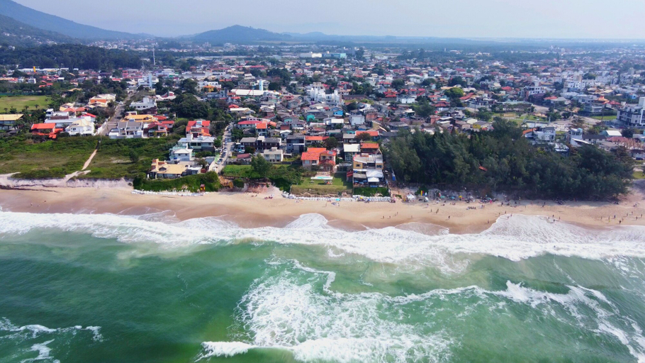 Others 3, Graffi Beach Houses, Florianopolis