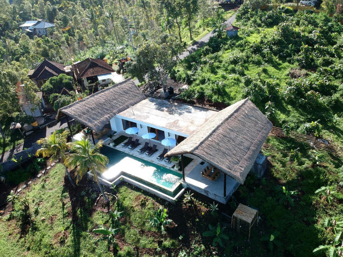 Others 4, Bali Mimpi luxurious villa with great ocean views!, Buleleng