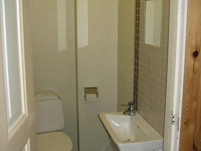 Bathroom, A Grand Getaway for Family and Friends, Torsby