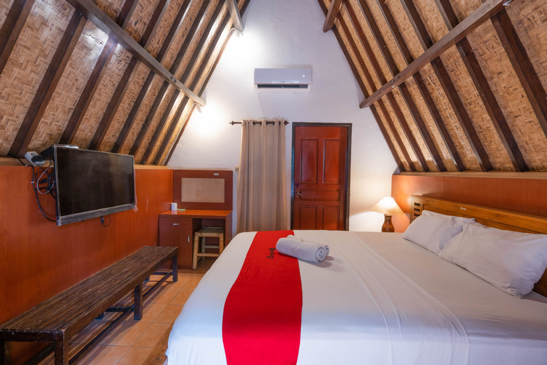Bedroom 24
