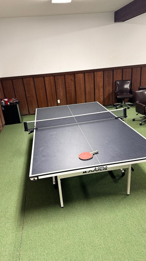 Others 5, Davos Chalet, Iron
