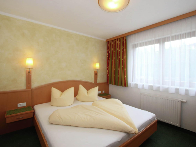 Others 4, Holiday Home in Kaltenbach Near ski Lift, Schwaz