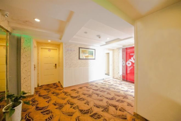 Others 3, The First Time Hotel, Wenzhou