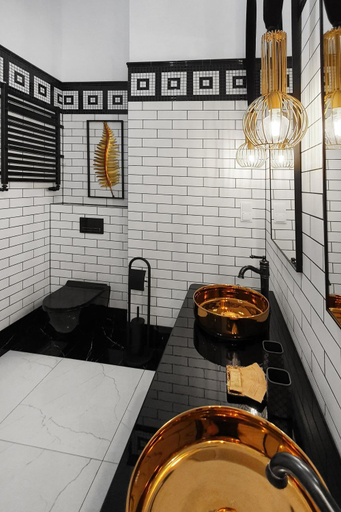 Food & Drinks 4, Prestige Apartments 12, Środa Śląska