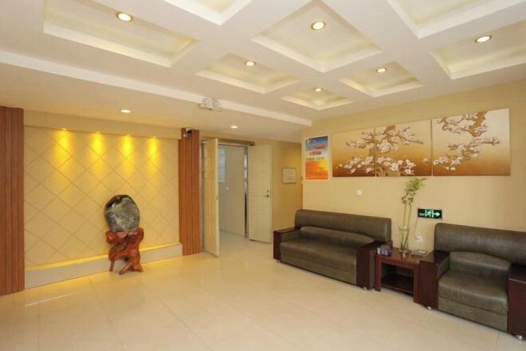 Others 5, Changji Express Hotel, Liaoyang