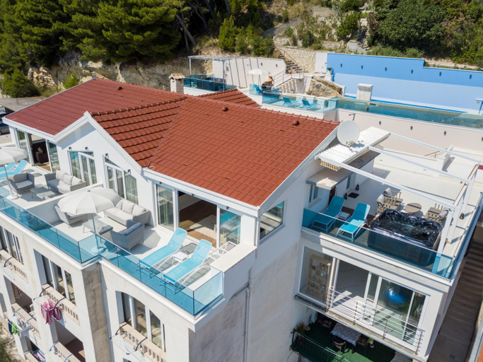 Others 2, Villa Visnja Prestige, Brela