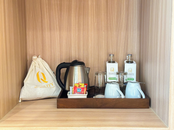 Amenities