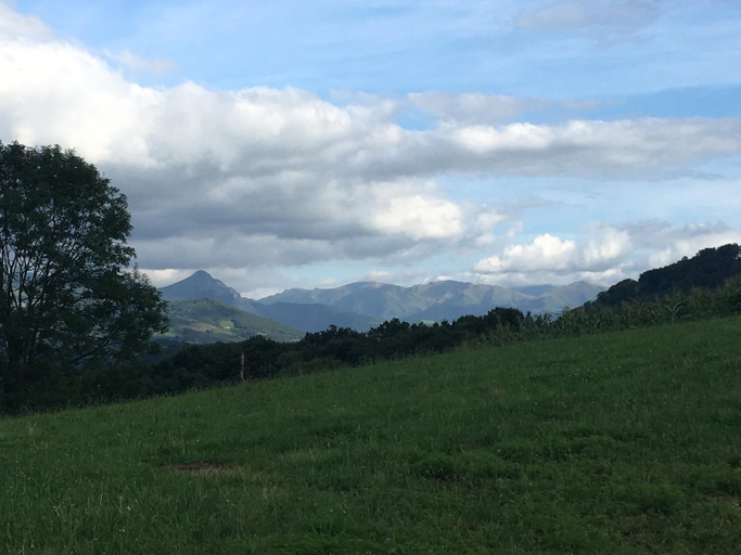 Others 2, Borda Lodge, Pyrénées-Atlantiques