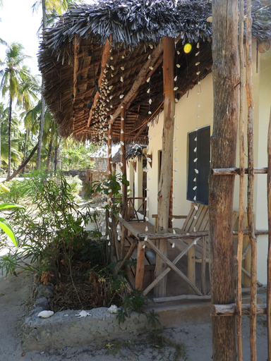 Exterior & Views 2, Stonefish Inn Jambiani, Kusini
