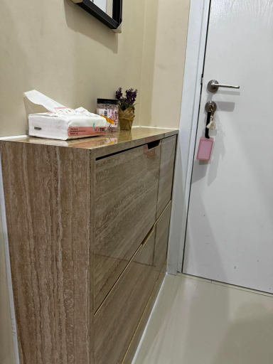 Bedroom 5, Freshcation at Green Pramuka City By Iga, Central Jakarta
