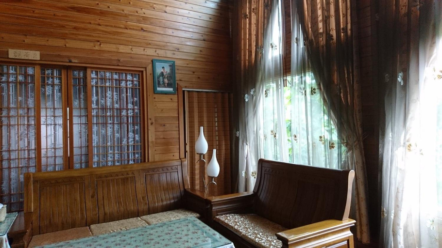 Others 3, Yiyueguanhe homestay, Tainan