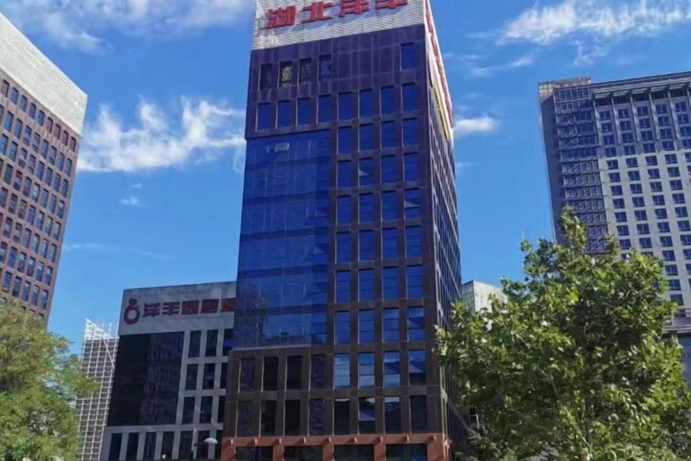 Exterior & Views 2, Yangfeng Yiju Hotel, Beijing