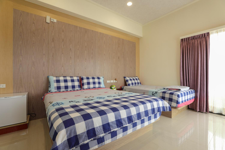 Others 3, Love Penghu Homestay, Penghu