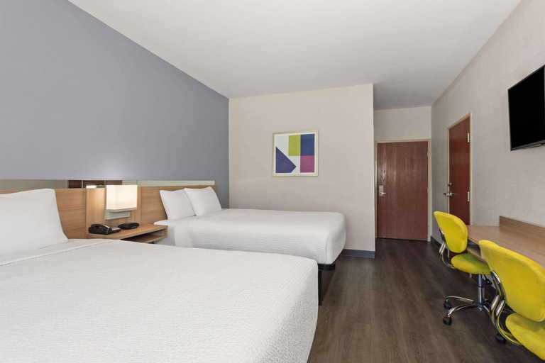 Bedroom 10