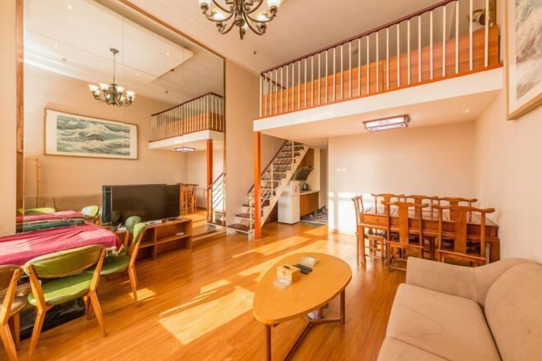 Others 5, Fuzhen Hotel Apartment, Changchun