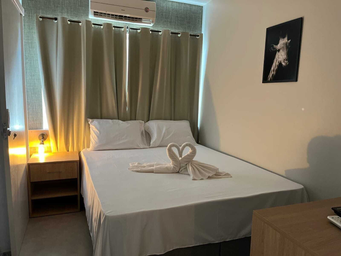 Bedroom 2, AROMA'S SUITES, Bonito