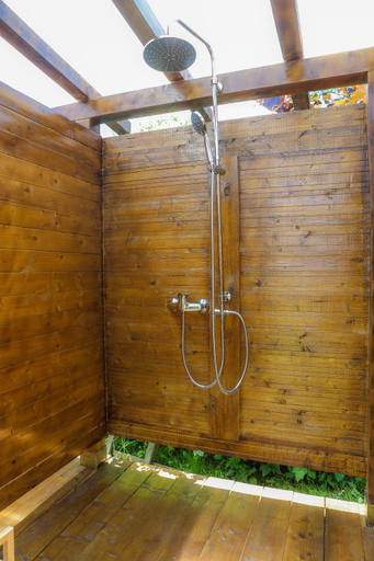 Others 2, Valea Doftanei Glamping, Tesila