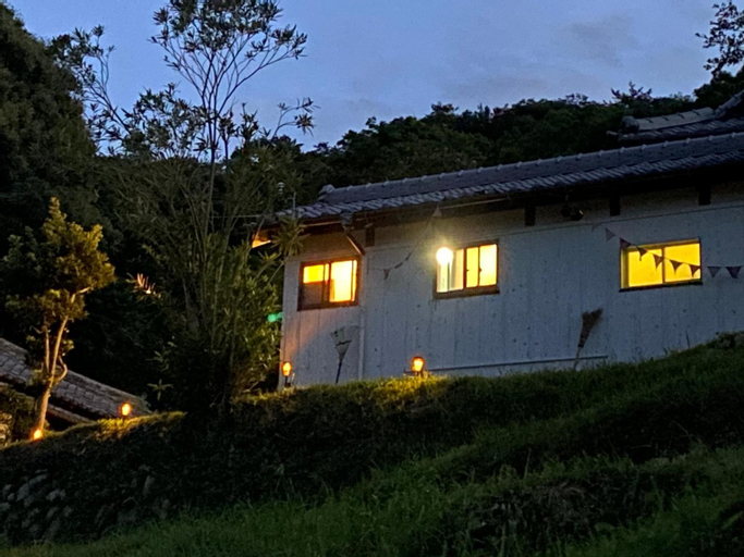 kominka villa Awa 淡, Awaji