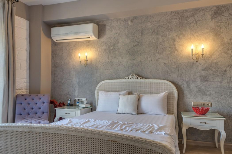 Bedroom 3, BeyEvi Alacati, Çeşme