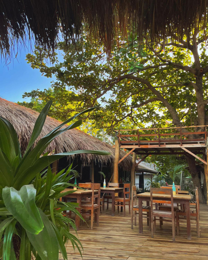 Food & Drinks 4, Waypoint Arugam Bay, Pothuvil