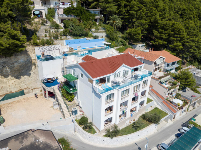 Others 3, Villa Visnja Prestige, Brela