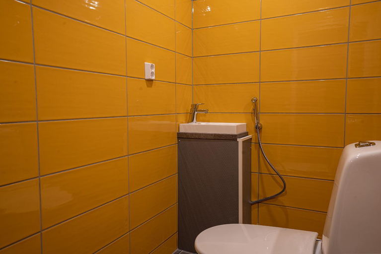 Bathroom 5, Saimaa LIGHT, South Karelia