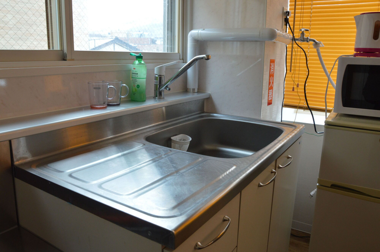 Others 5, Zenibako House 3F-RoomA, Otaru