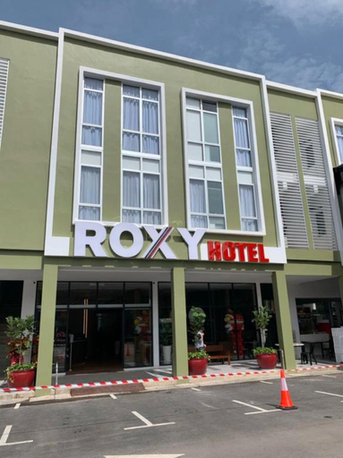 Roxy Hotel Sri Aman, Sri Aman