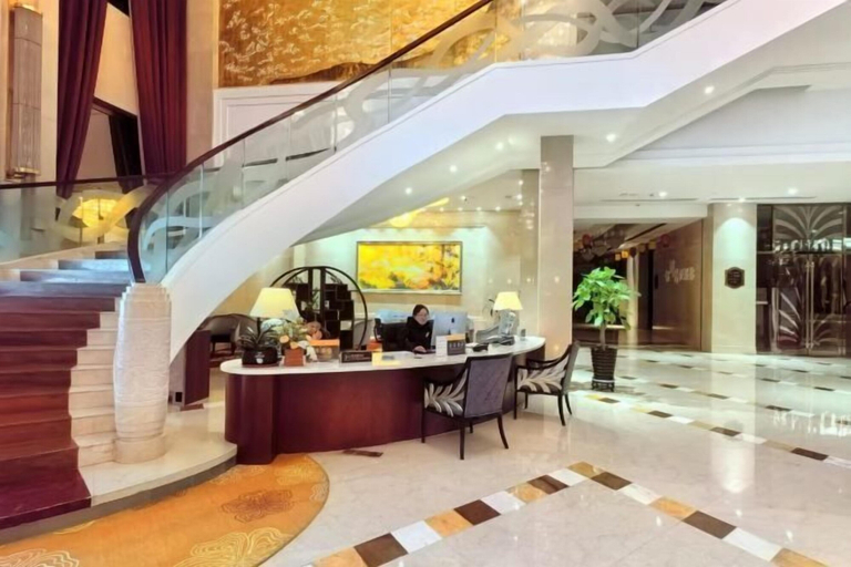 Others 5, Xinghewan International Hotel, Yancheng