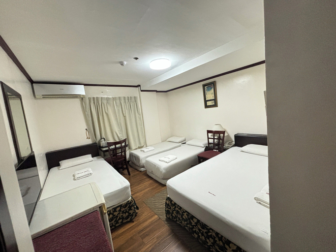 Others 5, Hotel Asia, Cebu City