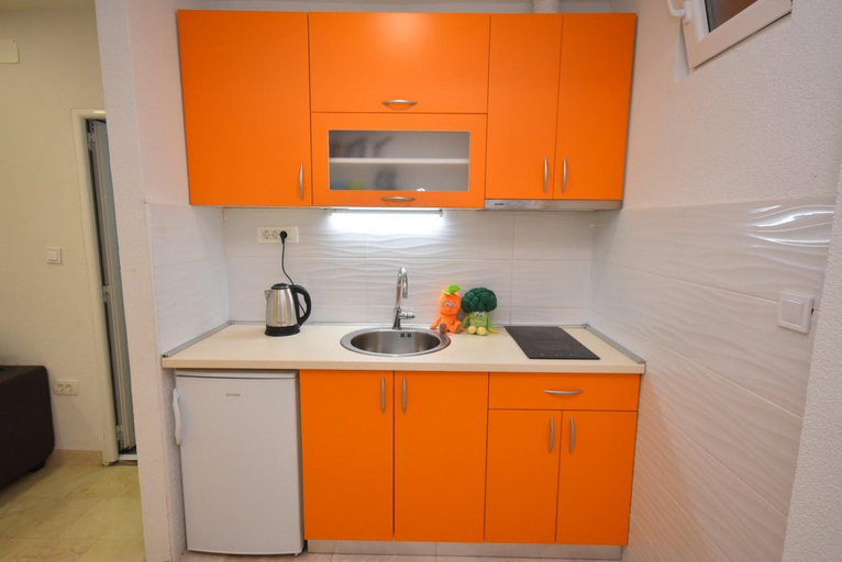 Others 4, Lucky Apartments, Konavle