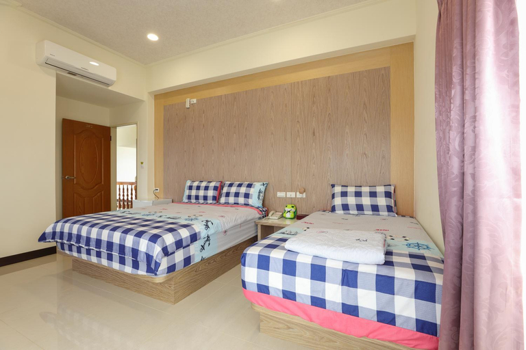 Others 2, Love Penghu Homestay, Penghu