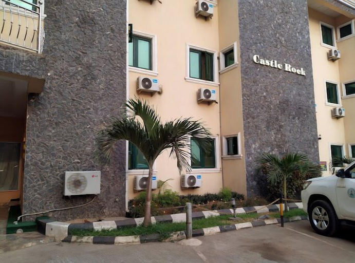 Exterior & Views 2, Rolak Hotel and Suites, IjebuOde